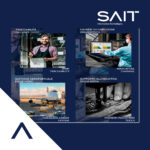 Blog SAIT S.r.l. - L'essenza di una Software House - Software house per la gestione e la tracciabilità del Vino e della grande distribuzione organizzata, nel cargo aeroportuale e nell'alta moda.