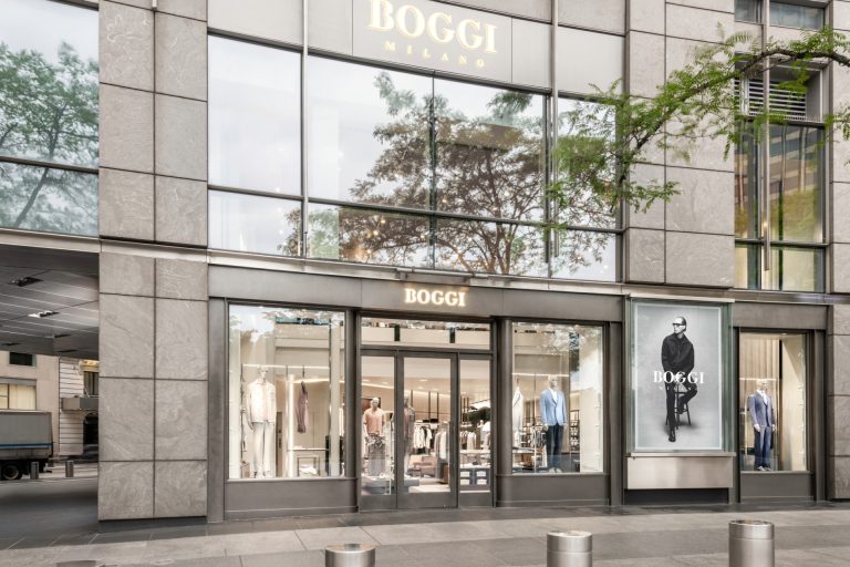 BOGGI MILANO