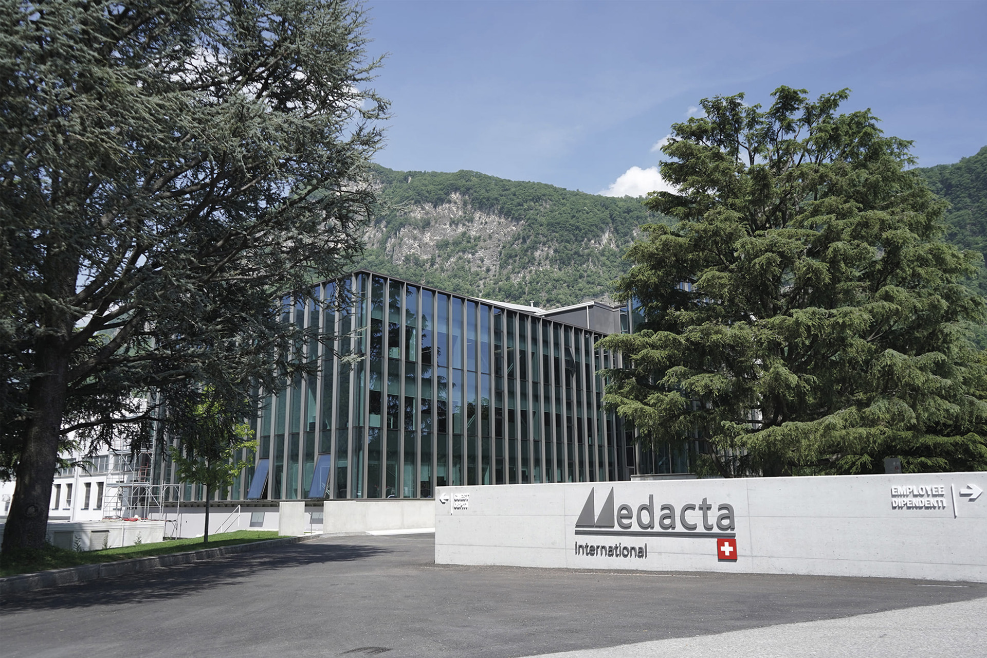 MEDACTA