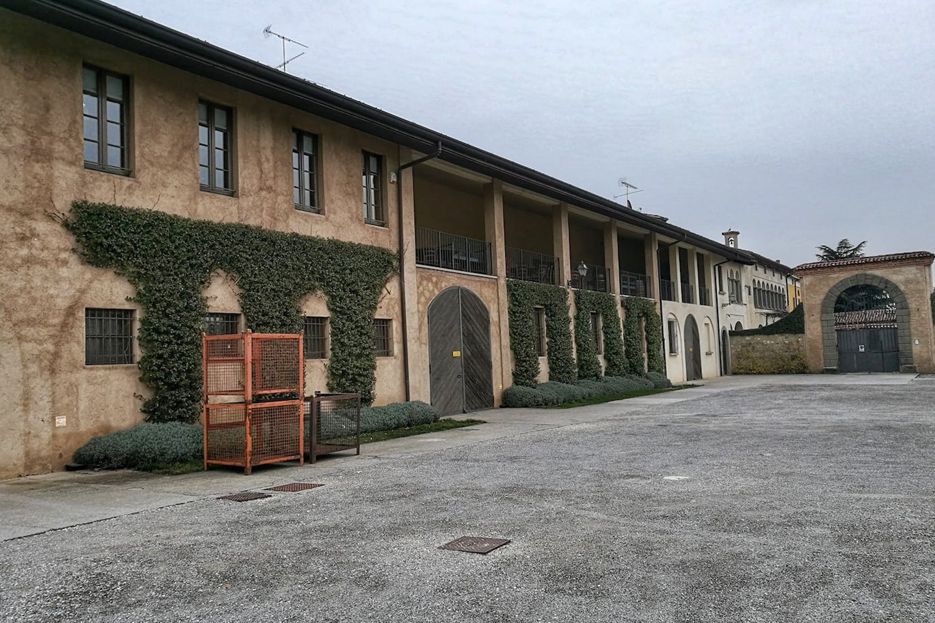 IL MOSNEL