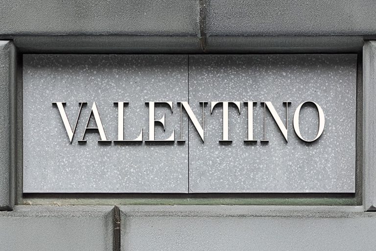 VALENTINO